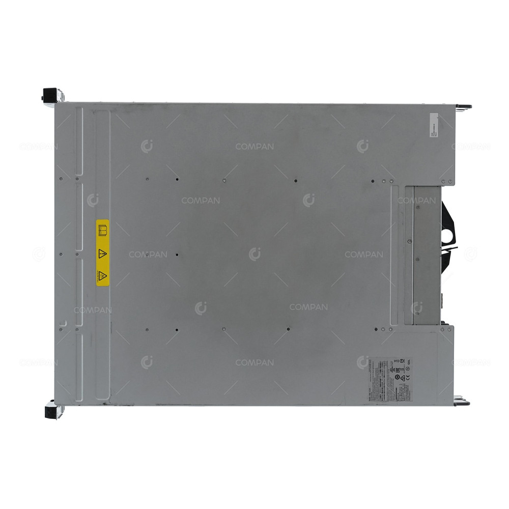 HB-1235 XYRATEX DELL COMPELLENT HB-1235 12-BAY 3.5 LFF